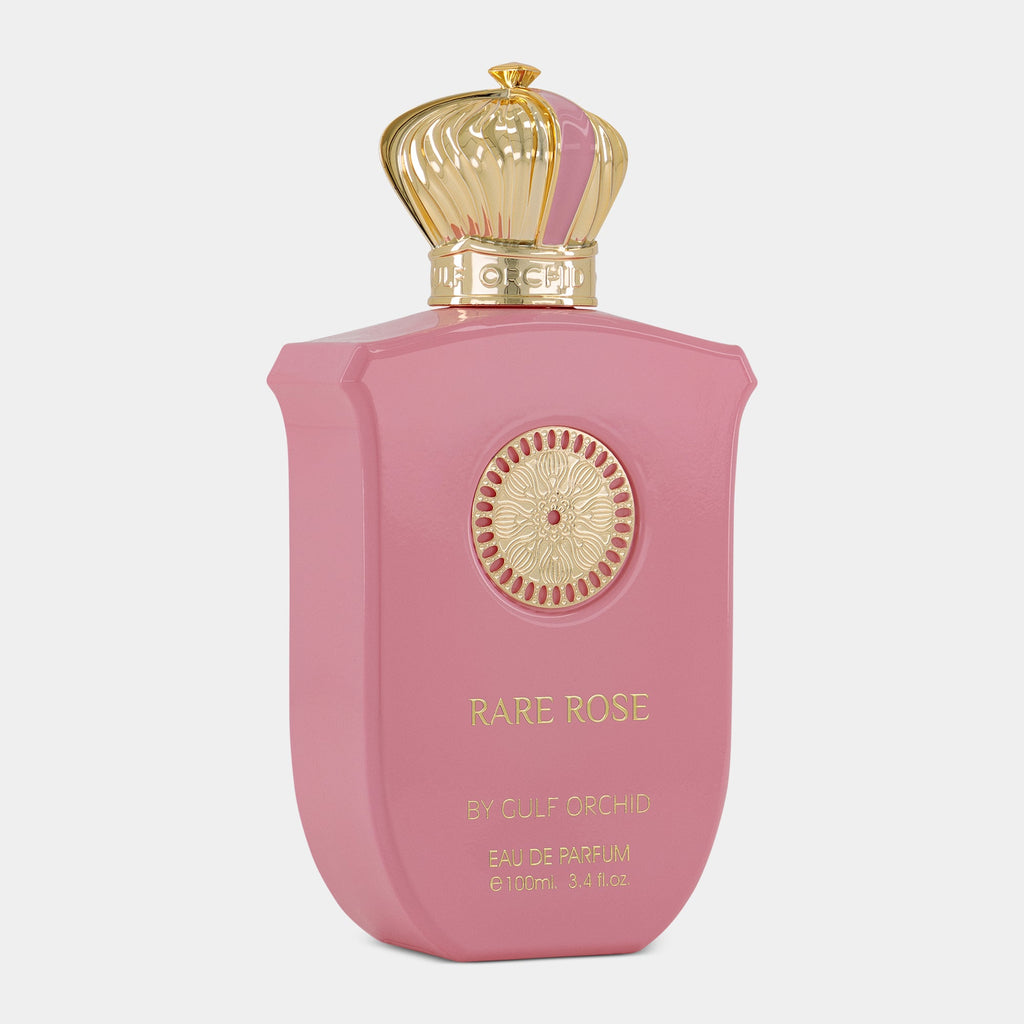 Gulf Orchid Rare Rose