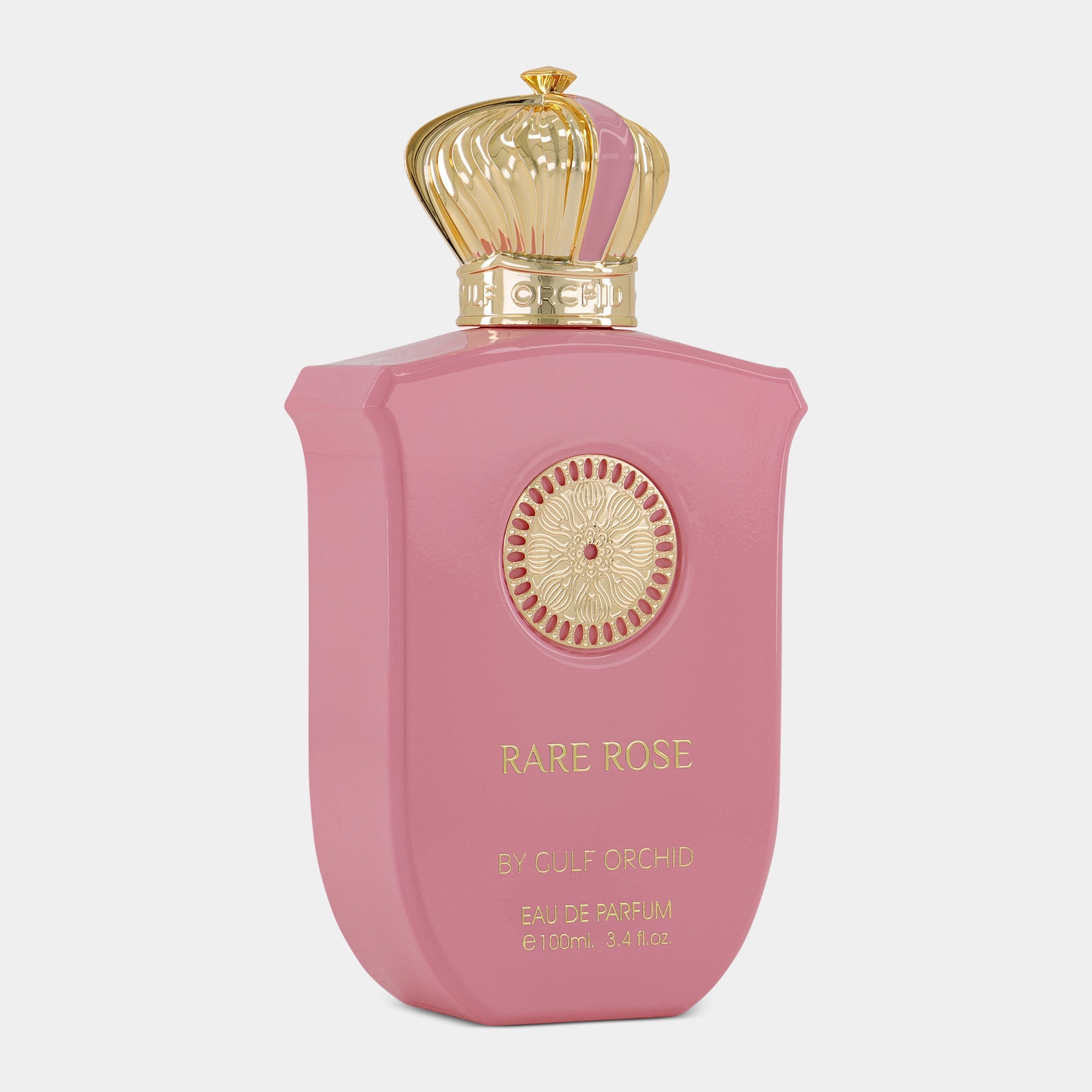 Gulf Orchid Rare Rose