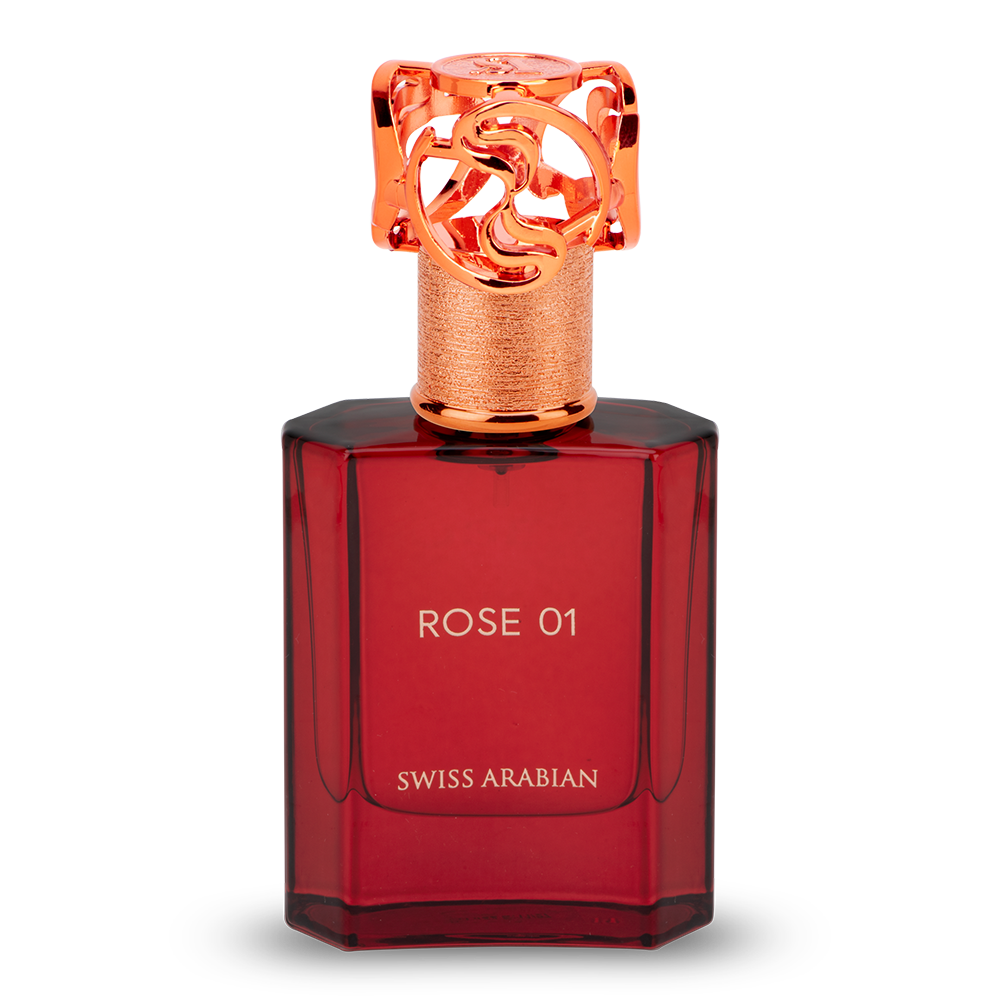 Swiss Arabian Rose 01