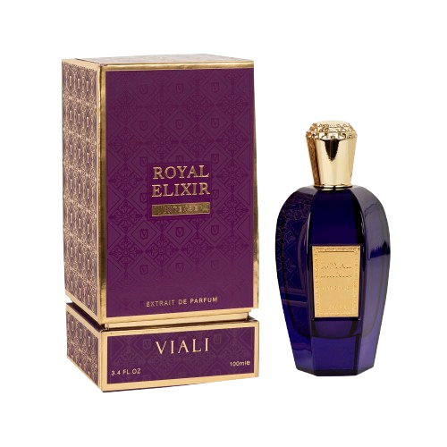 Viali Royal Elixir Intense