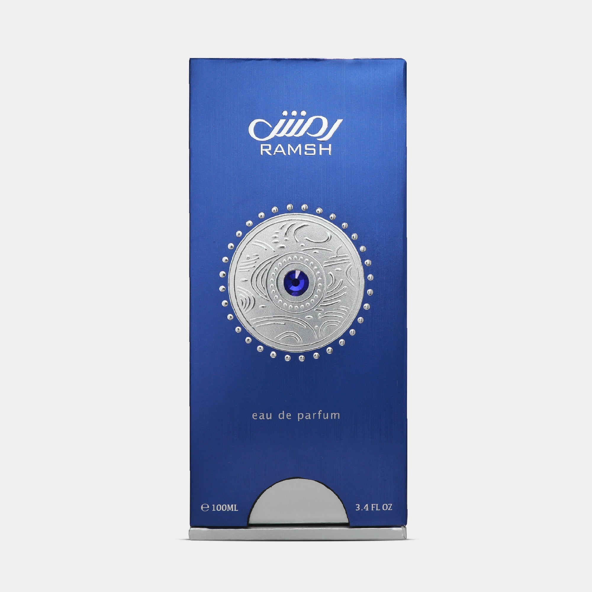 Zimaya Ramsh Imperium Blue