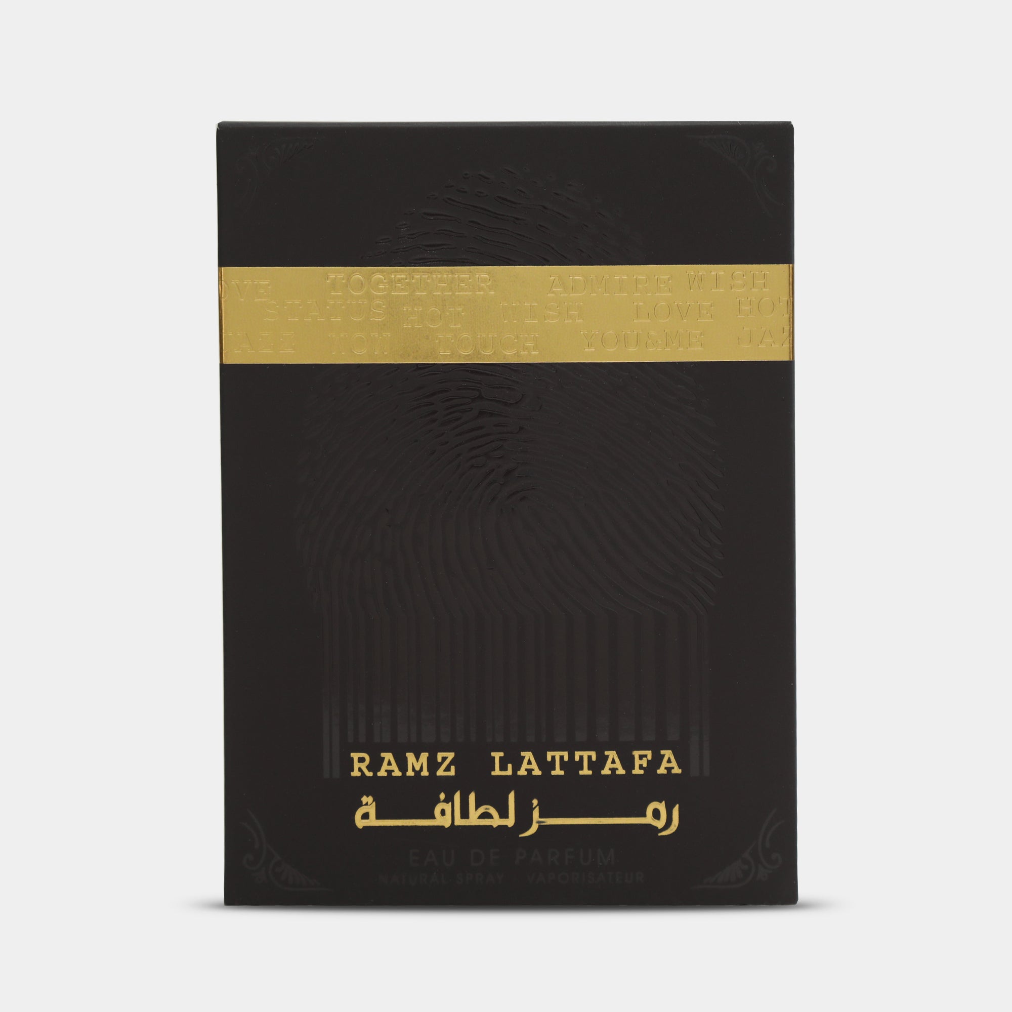 Lattafa Ramz Gold