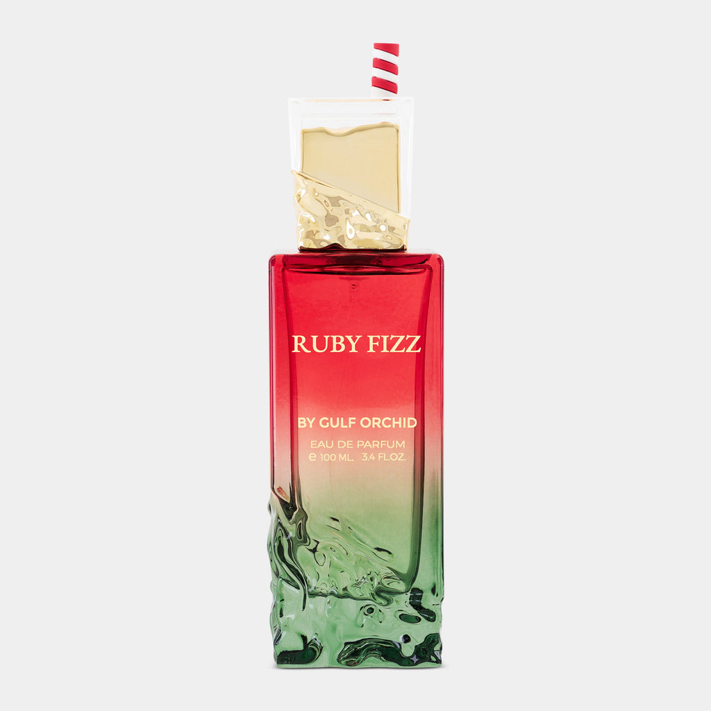 Gulf Orchid Ruby Fizz