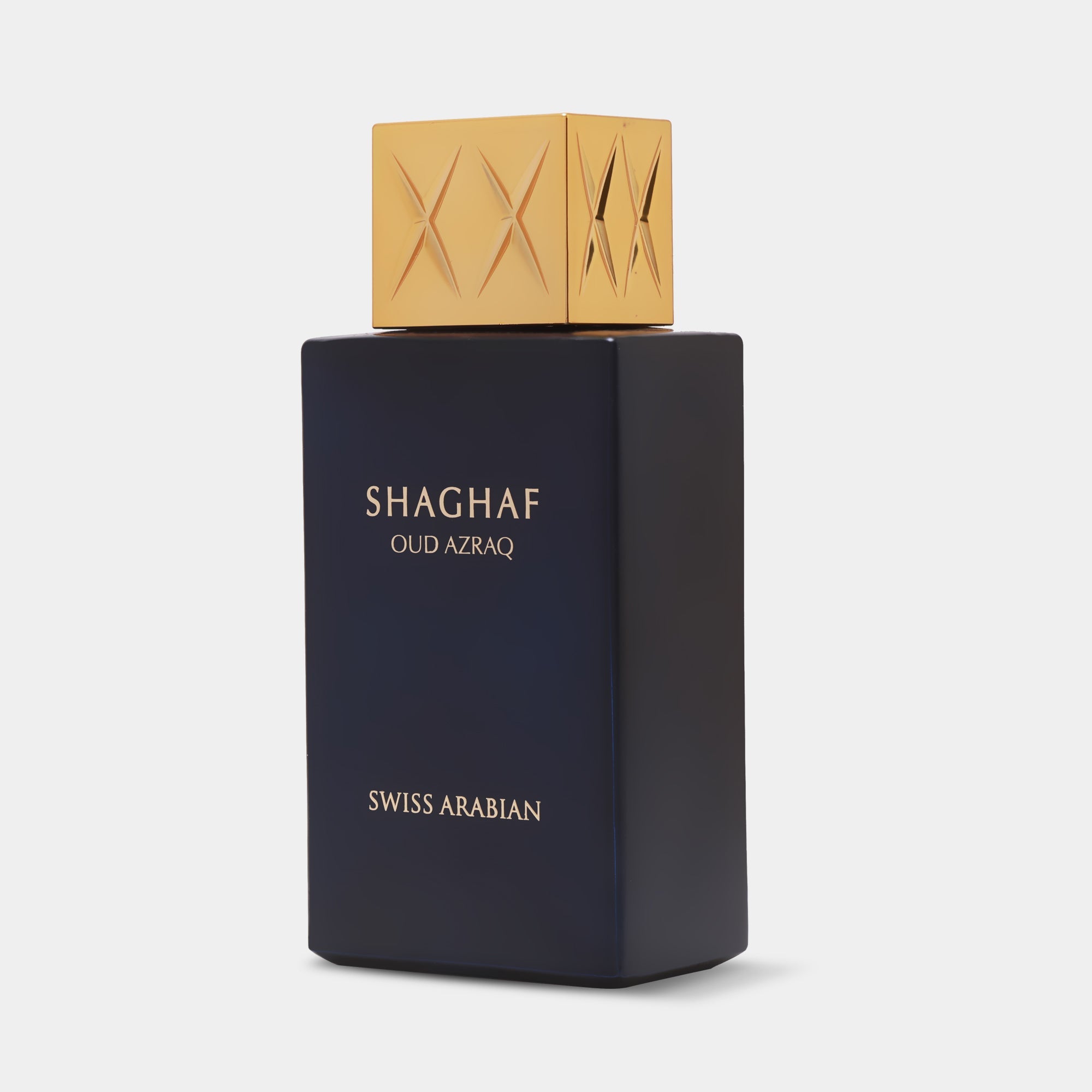 Swiss Arabian Shaghaf Oud Azraq