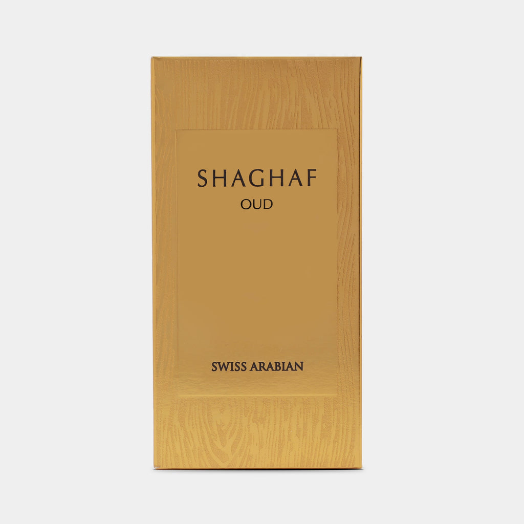 Swiss Arabian Shaghaf Oud