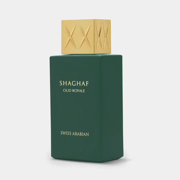 Swiss Arabian Shaghaf Oud Royale