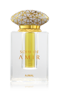 Ajmal Soul Of Amir