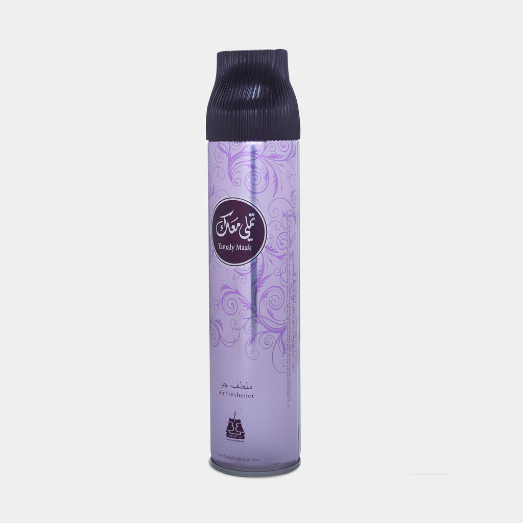 Afnan Tamaly Maak Air Freshener