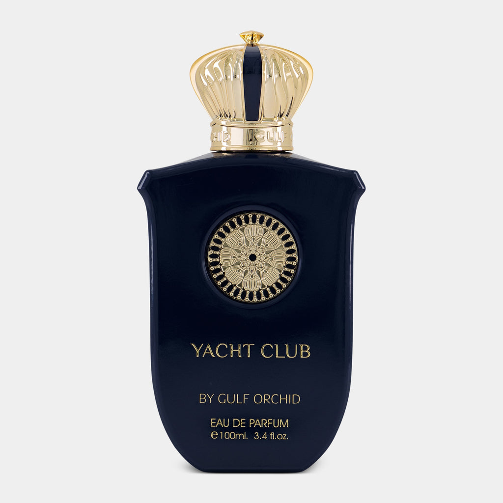 Gulf Orchid Yacht Club