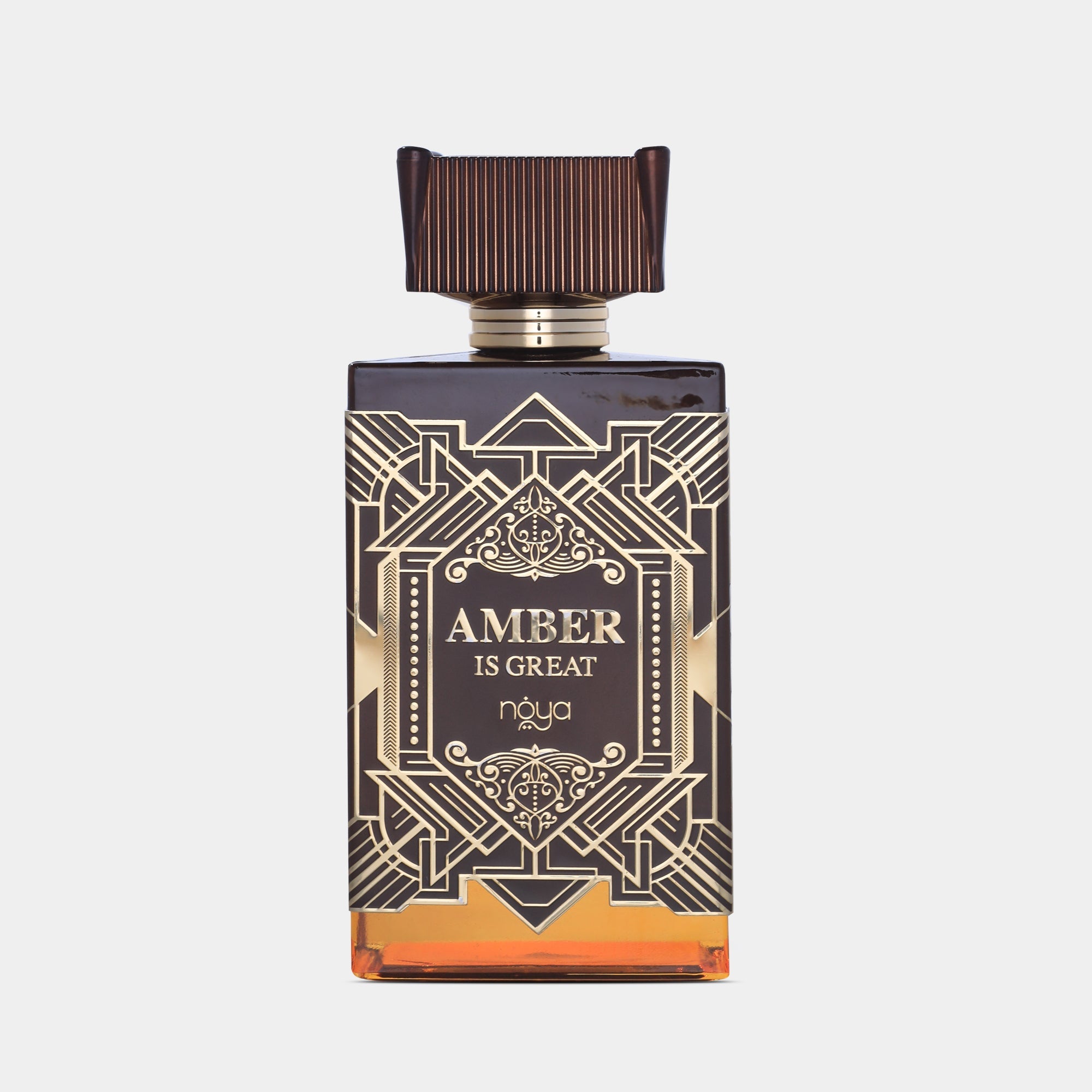 Zimaya Amber Is Great