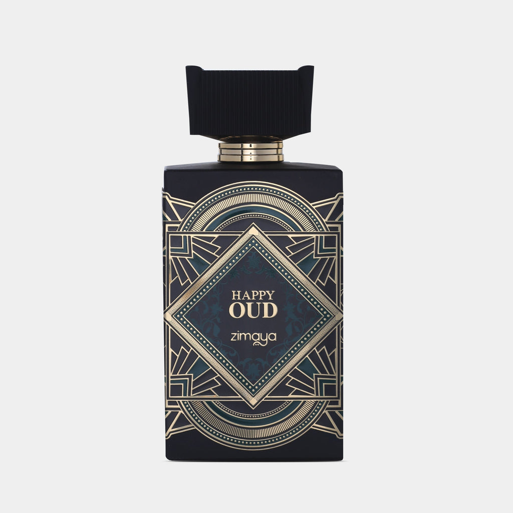 Zimaya Happy Oud