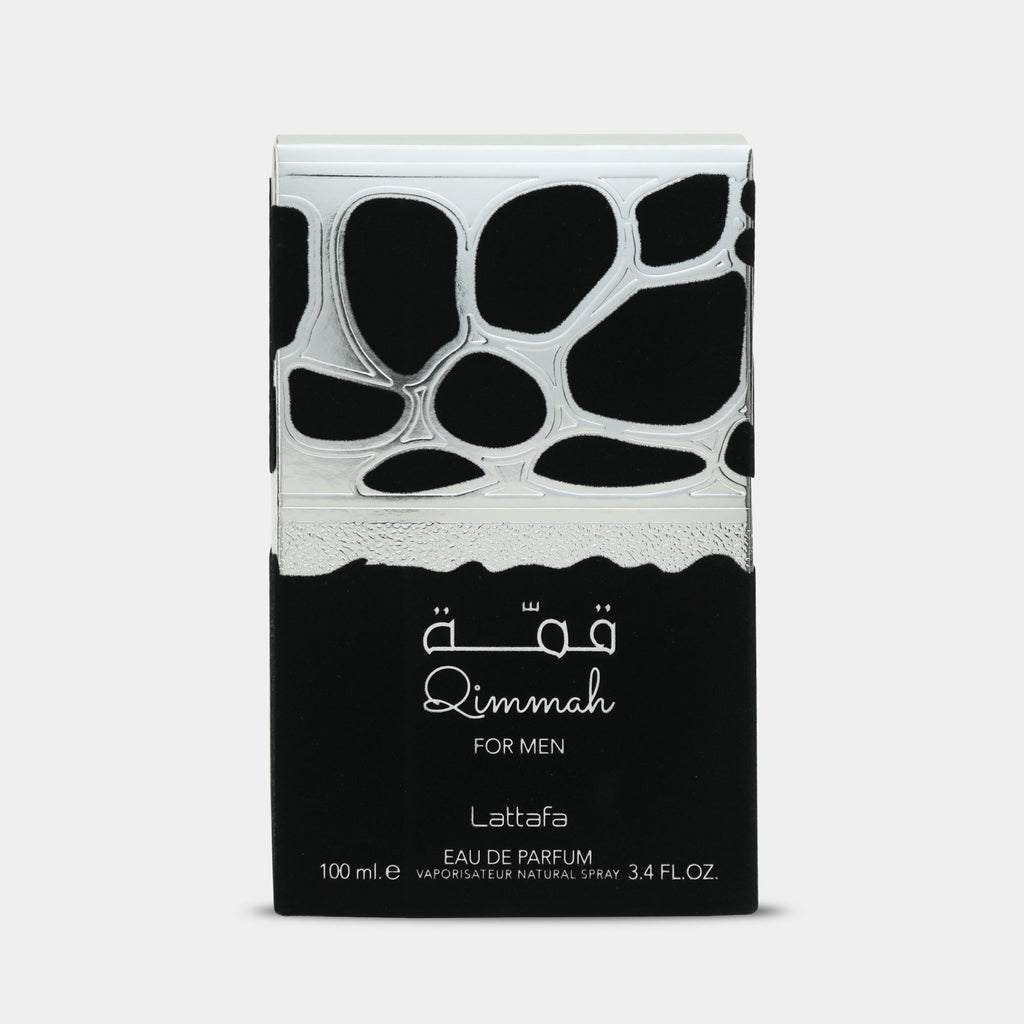 Lattafa Qimmah Mens