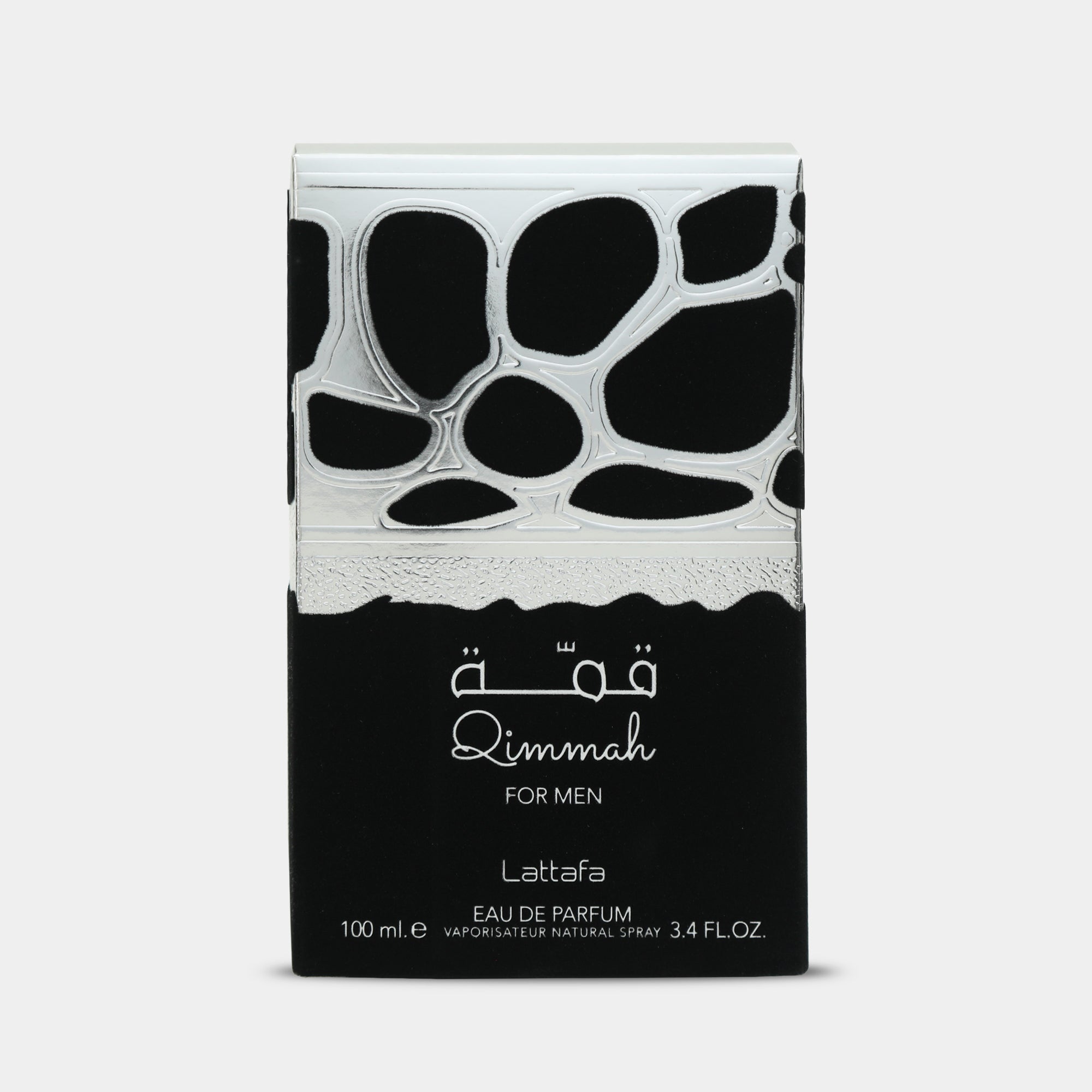 Lattafa Qimmah Mens