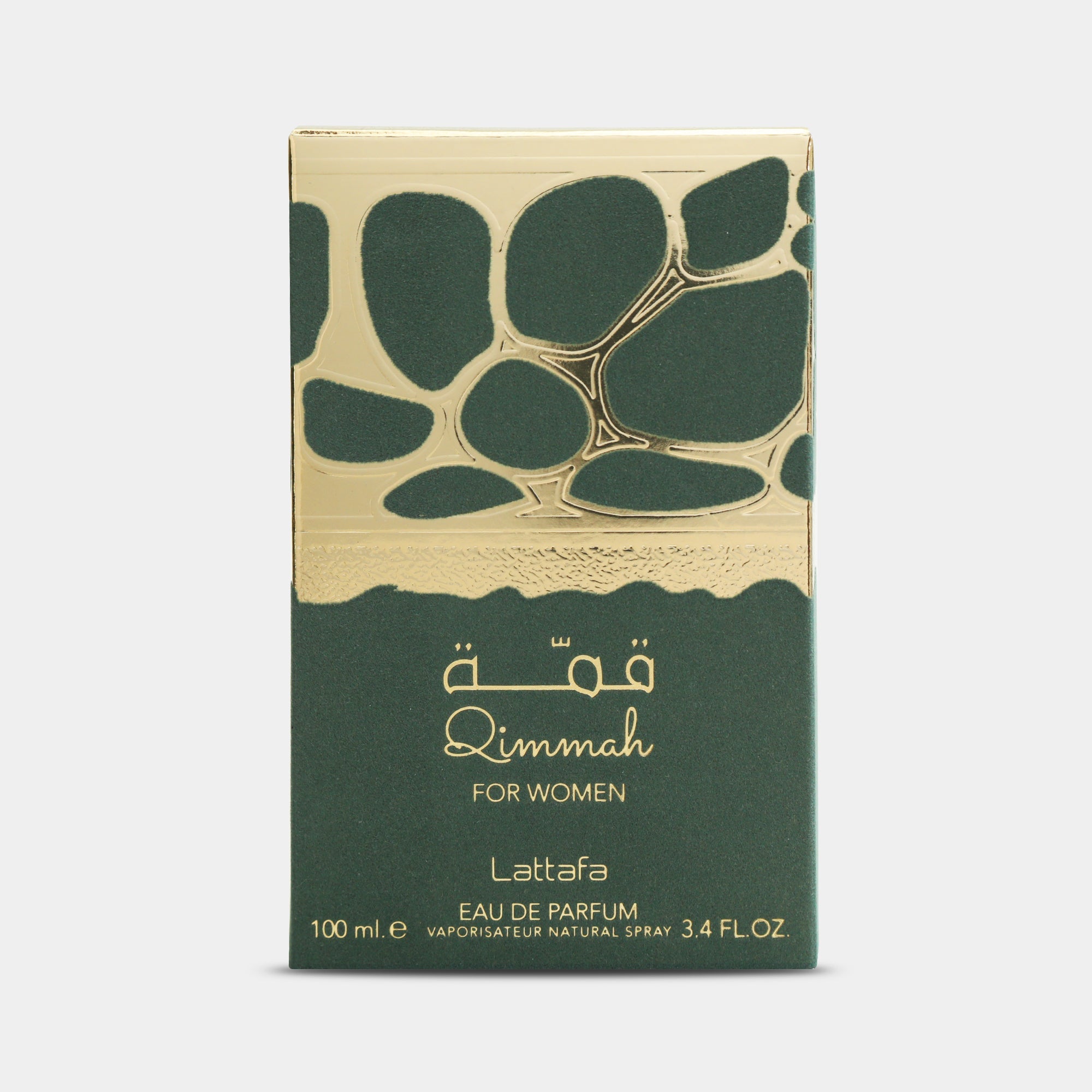 Lattafa Qimmah Womens