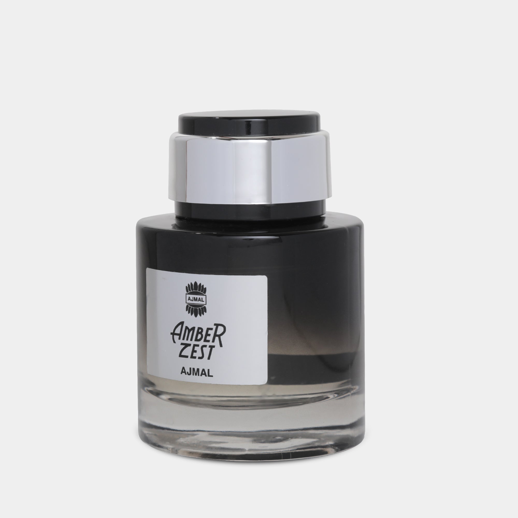 Ajmal Amber Zest