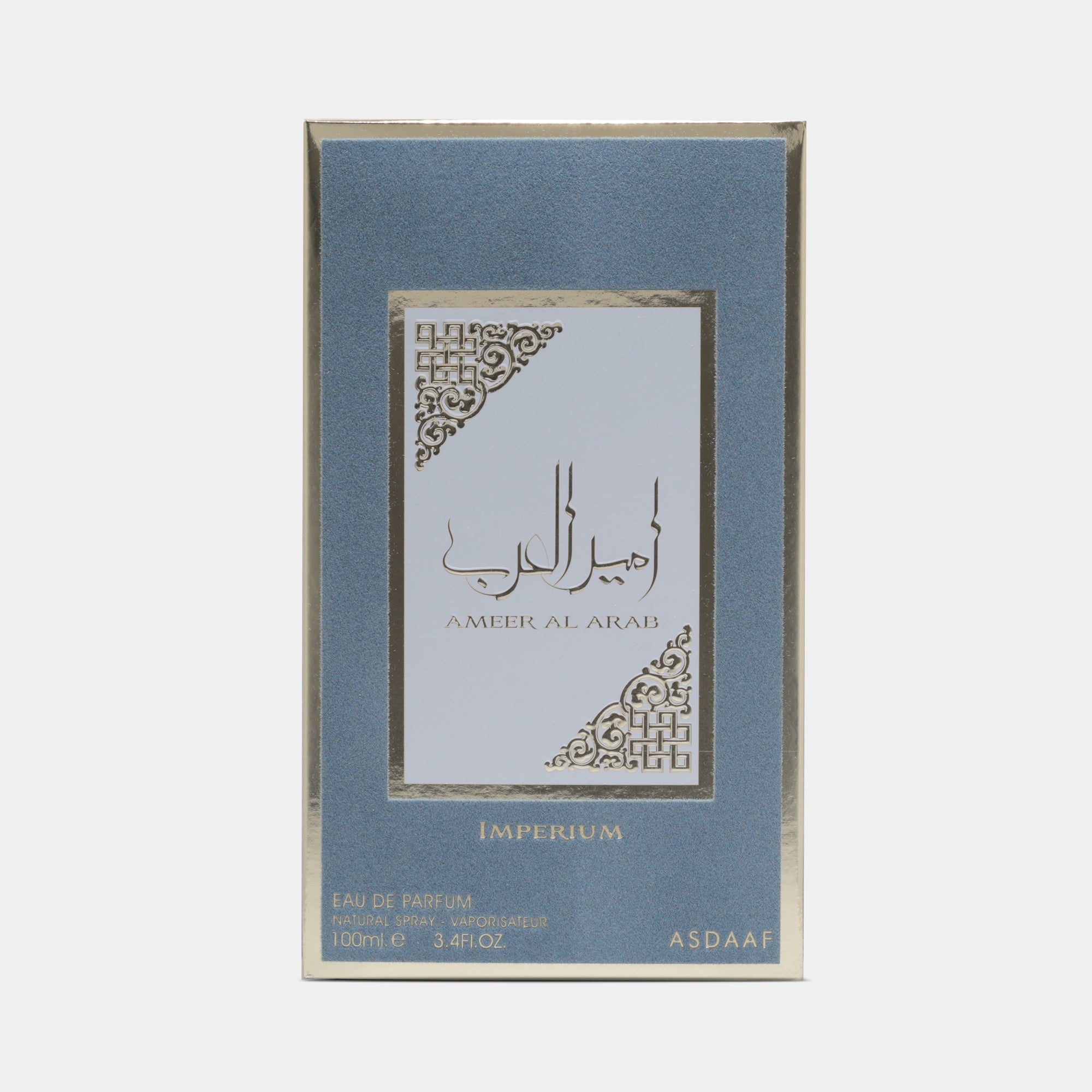 Asdaaf Ameer Al Arab Imperium