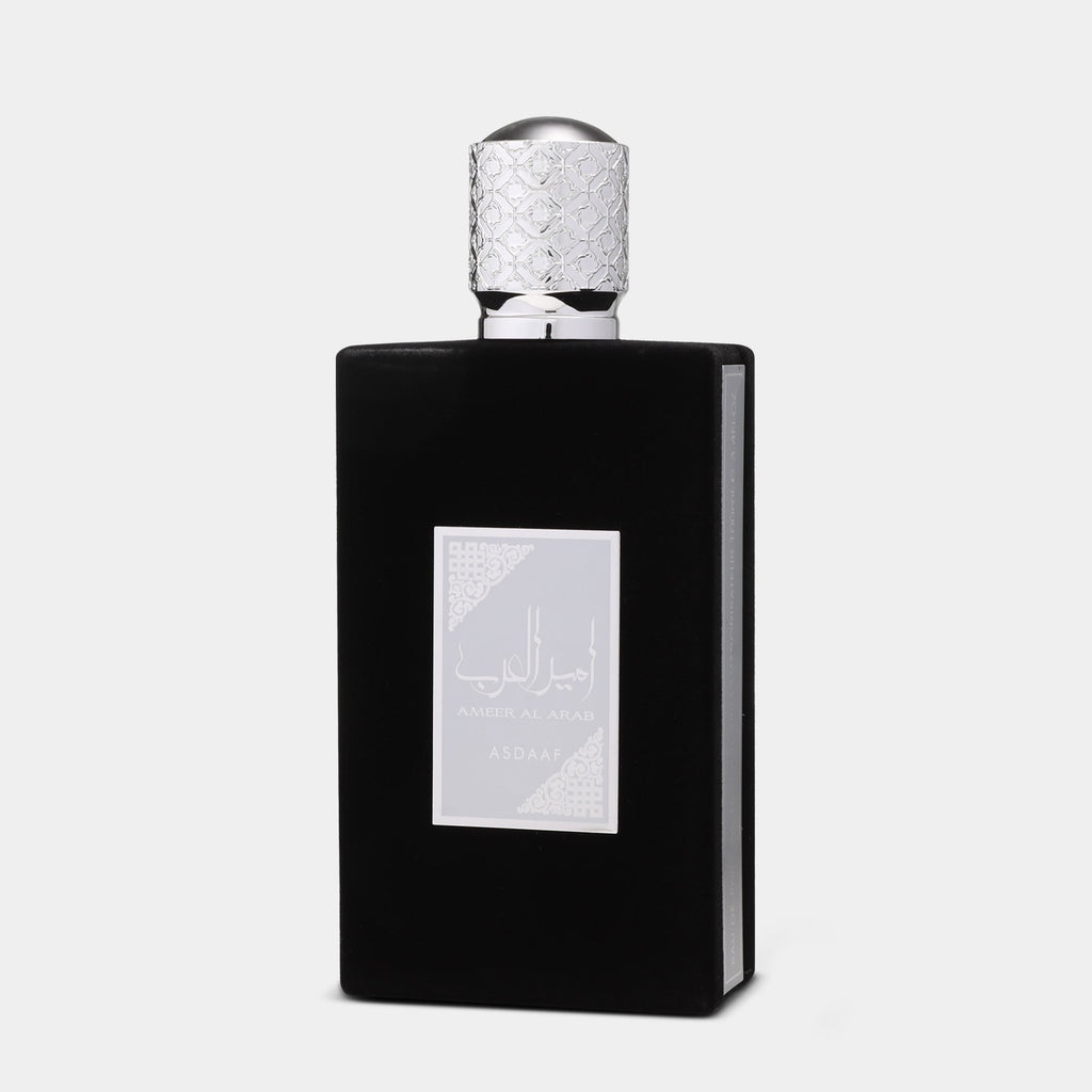 Asdaaf Ameer Al Arab
