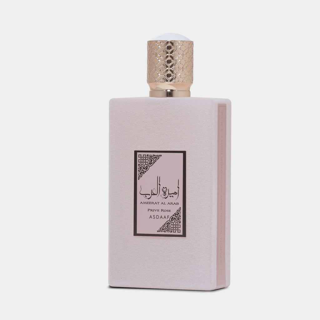 Asdaaf Ameerat Al Arab Prive Rose