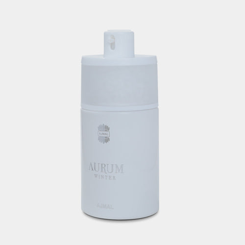 Ajmal Aurum Winter