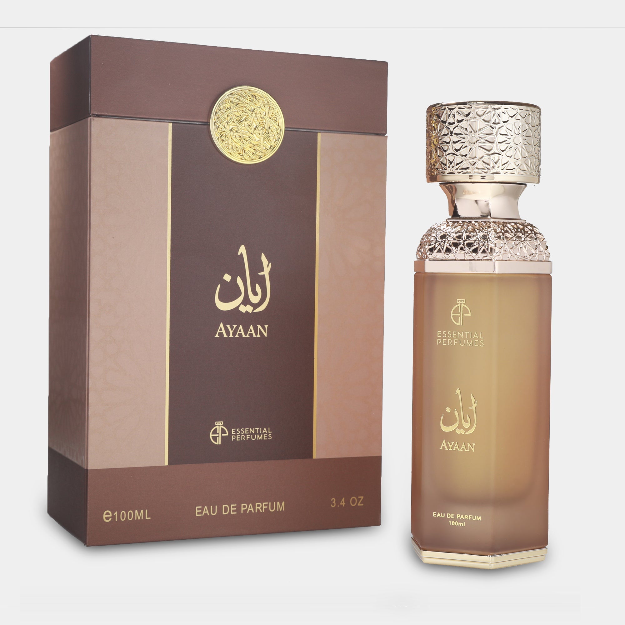 Essential Perfume Ayaan