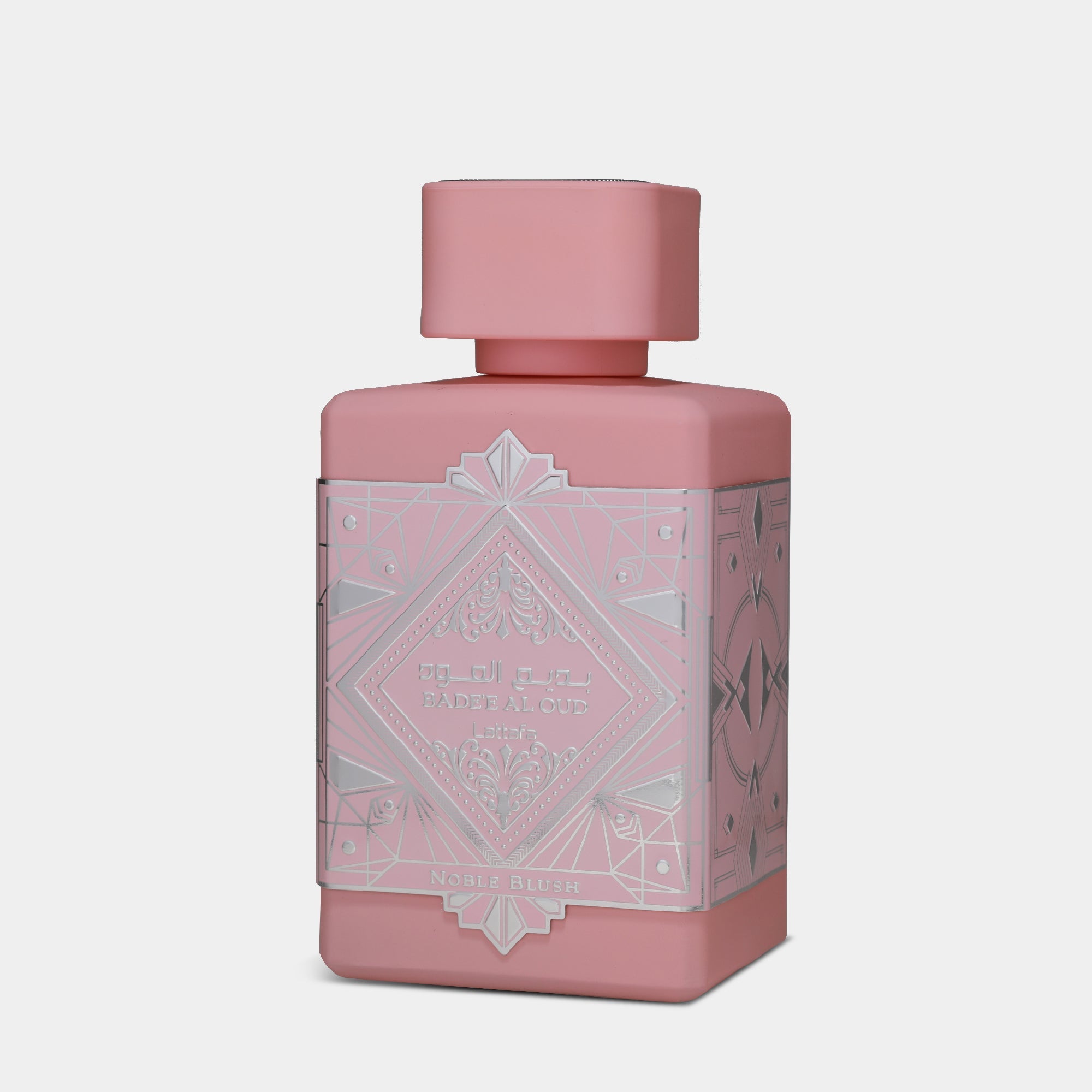 Lattafa Badee Al Oud Noble Blush