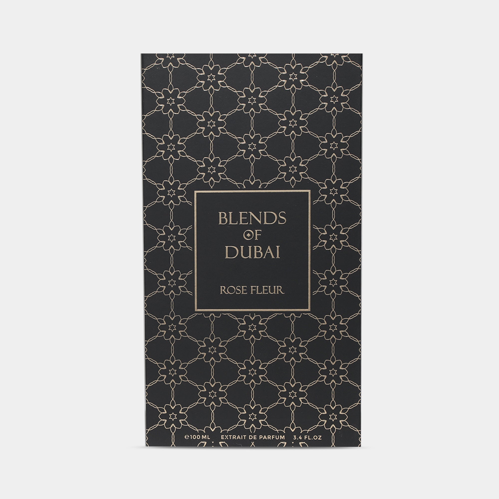 Blends of Dubai Rose Fleur