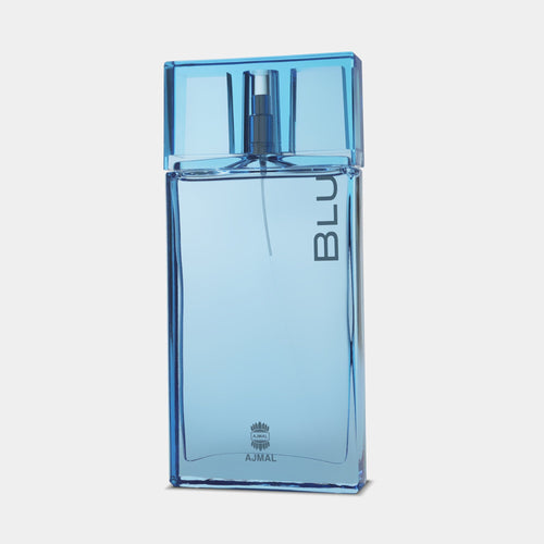 Ajmal Blu