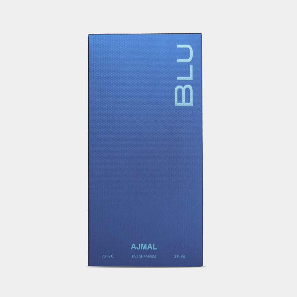 Ajmal Blu