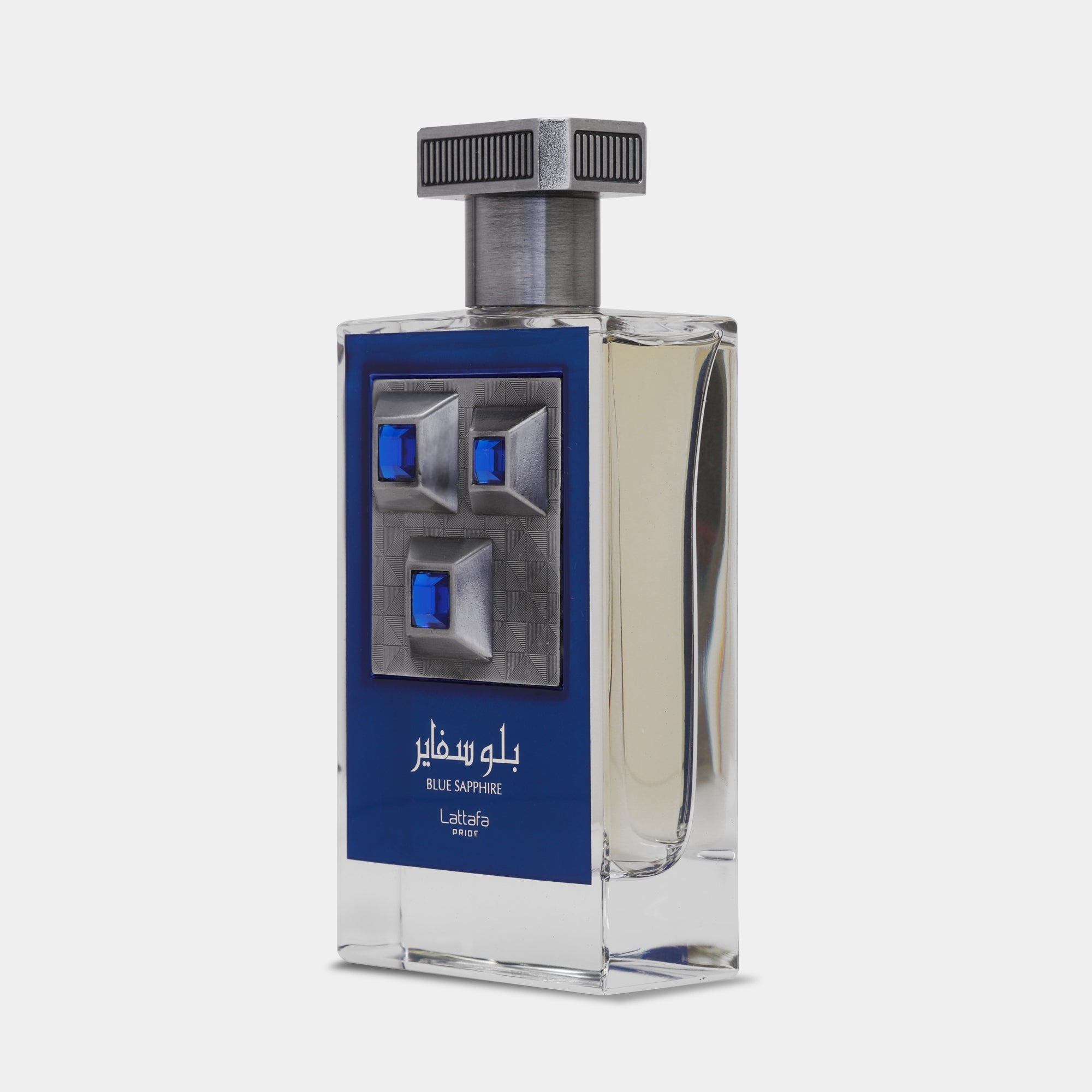 Lattafa Blue Sapphire