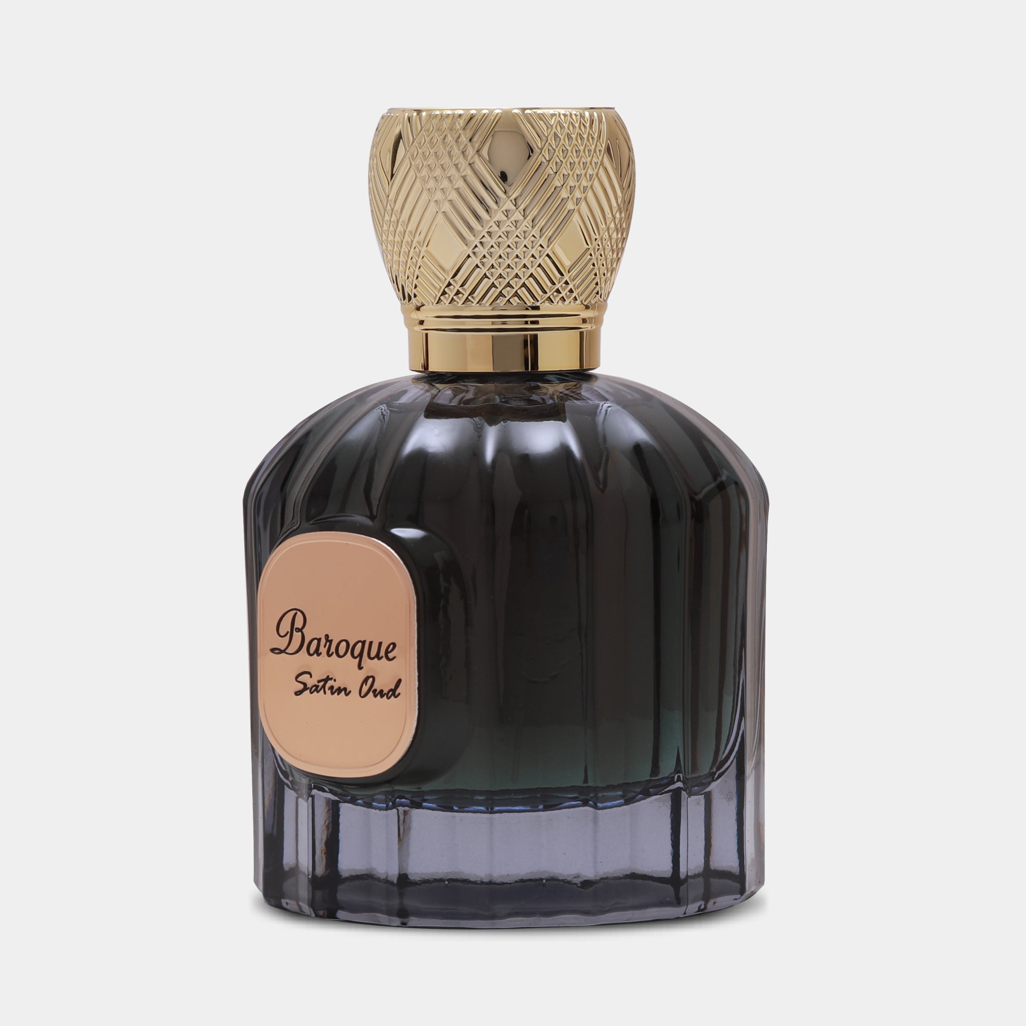 Maison Alhambra Baroque Satin Oud