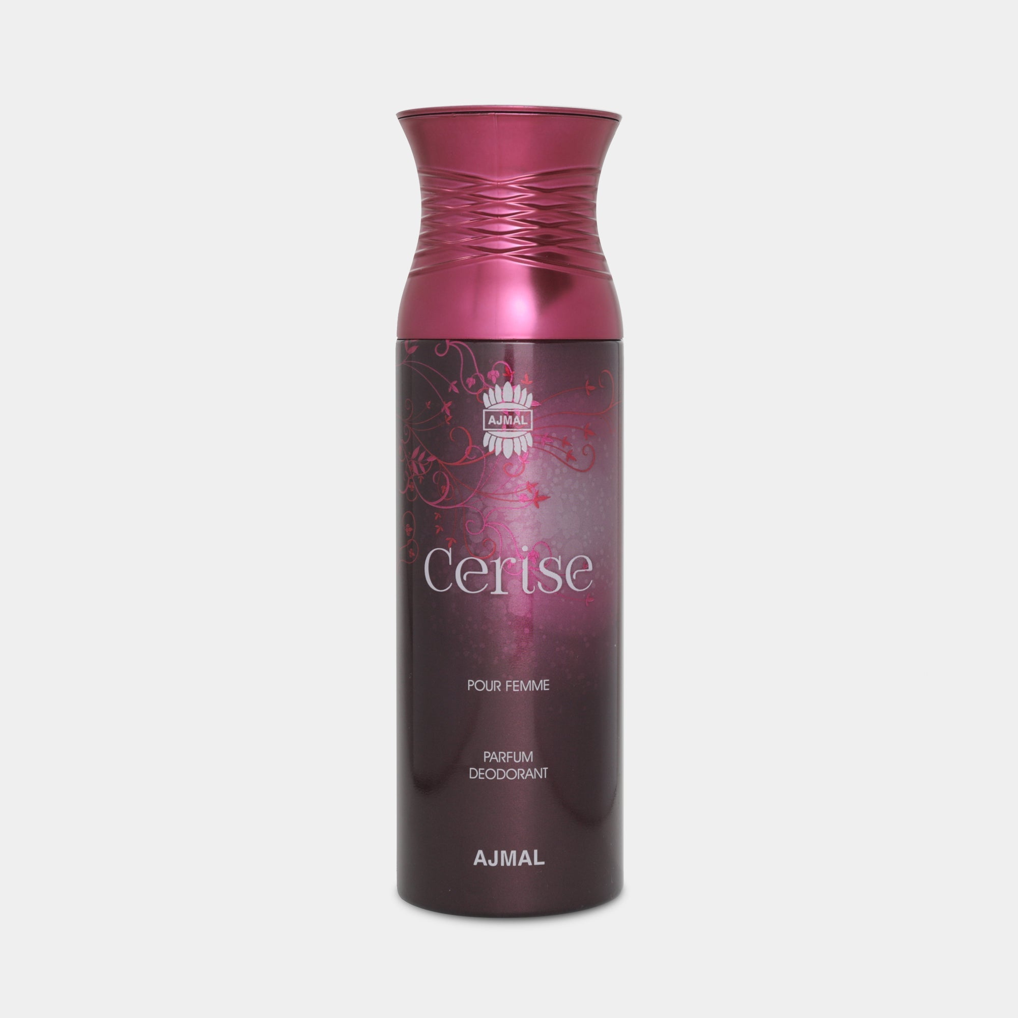 Ajmal Cerise Deodorant