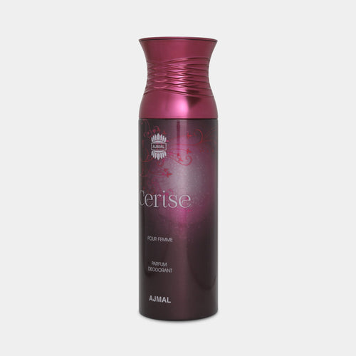 Ajmal Cerise Deodorant