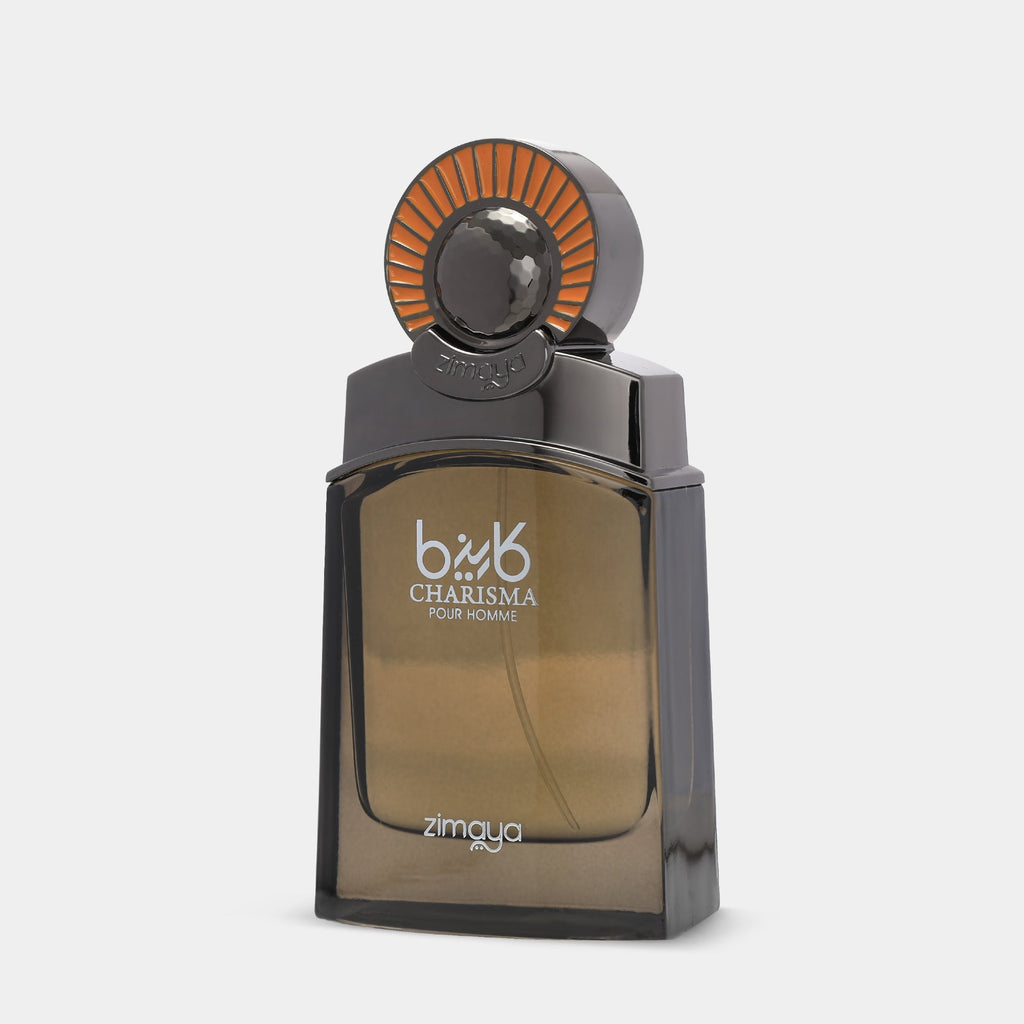 Zimaya Charisma Pour Homme