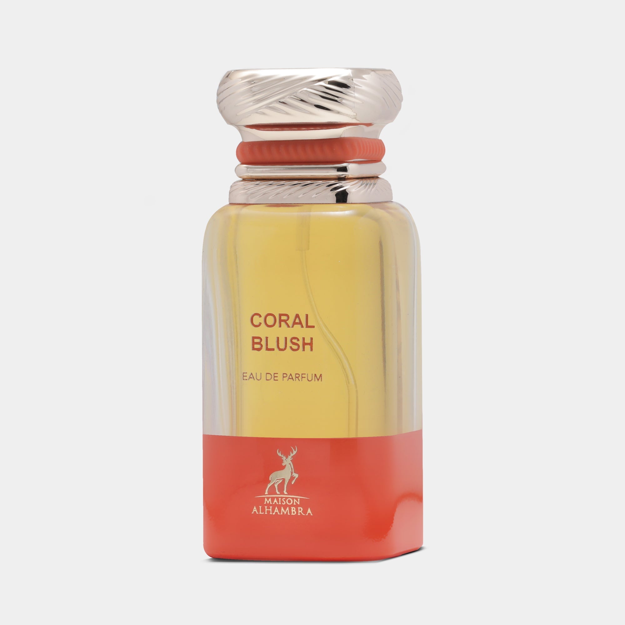 Maison Alhambra Coral Blush