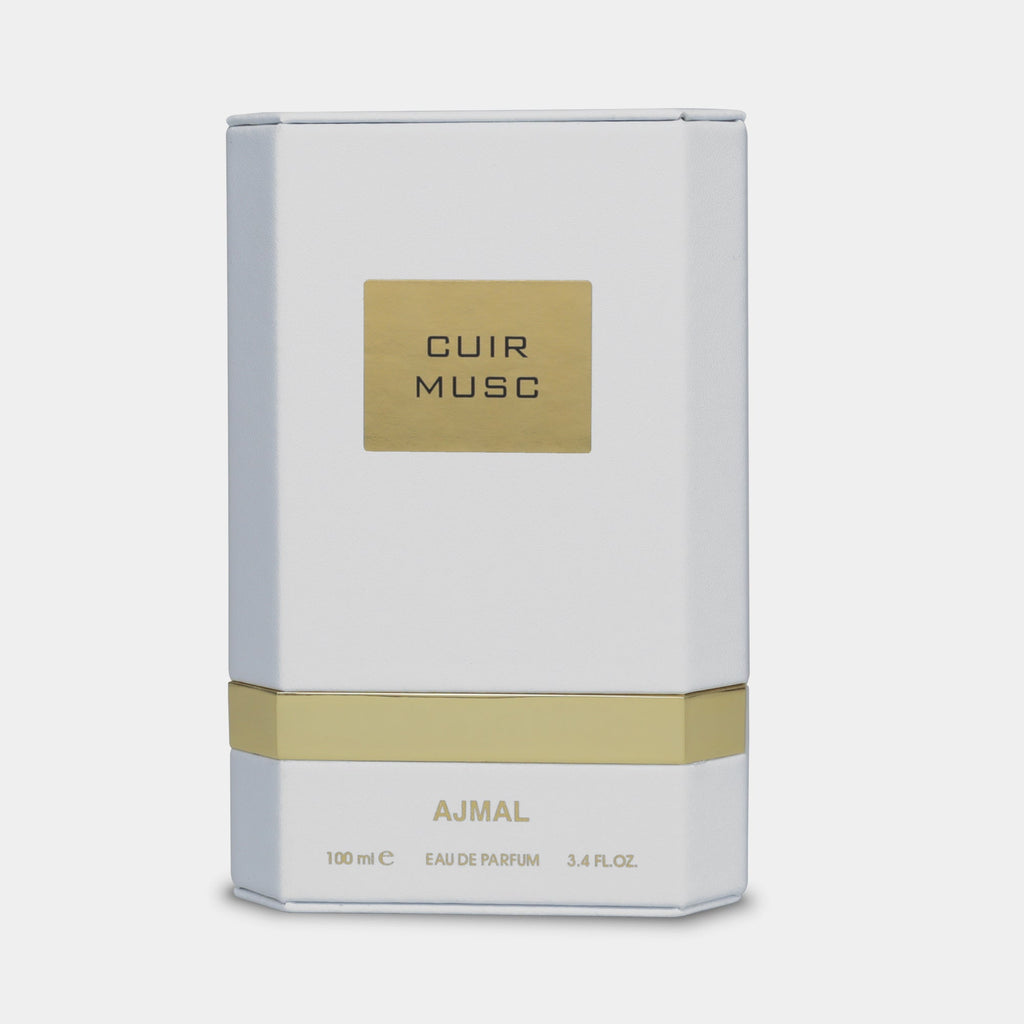 Ajmal Cuir Musc
