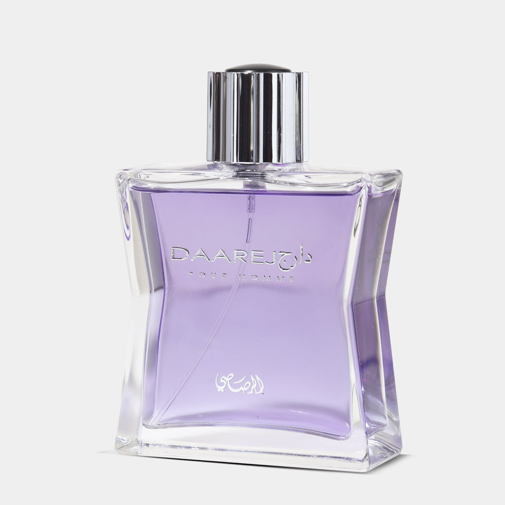 Rasasi Daarej Pour Homme