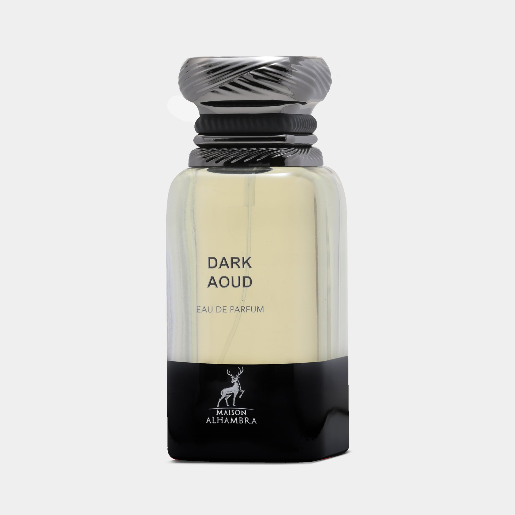 Maison Alhambra Dark Aoud