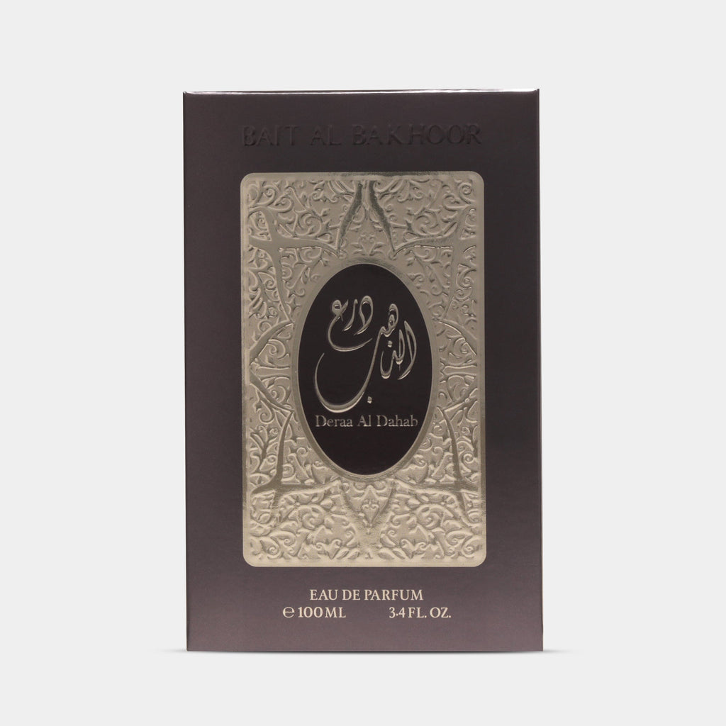 Bait Al Bakhoor Dera Al Dhahab