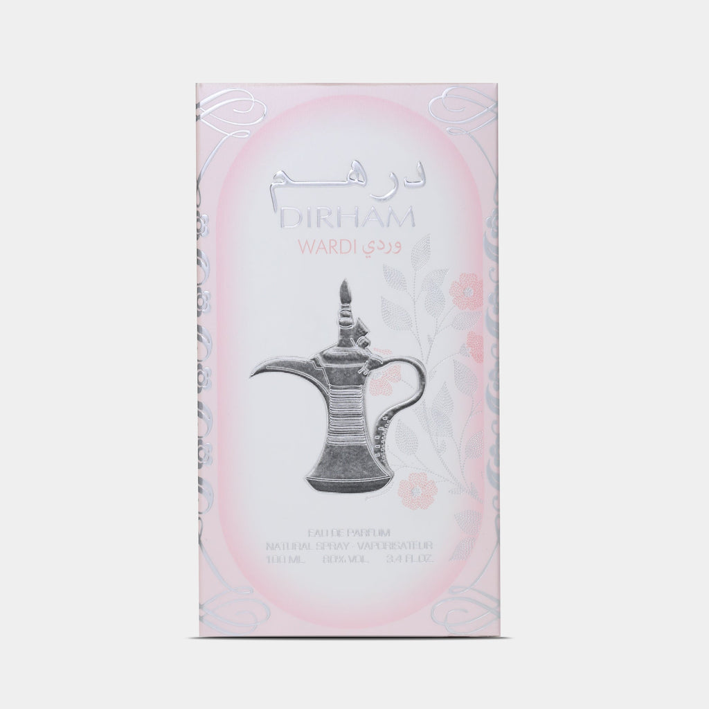 Ard Al Zaafaran Dirham Wardi