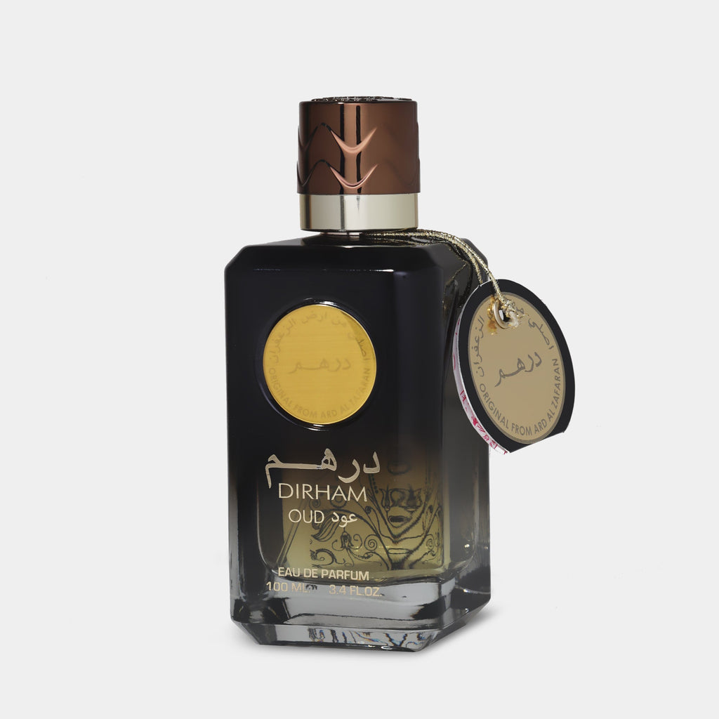 Ard Al Zaafaran Dirham Oud