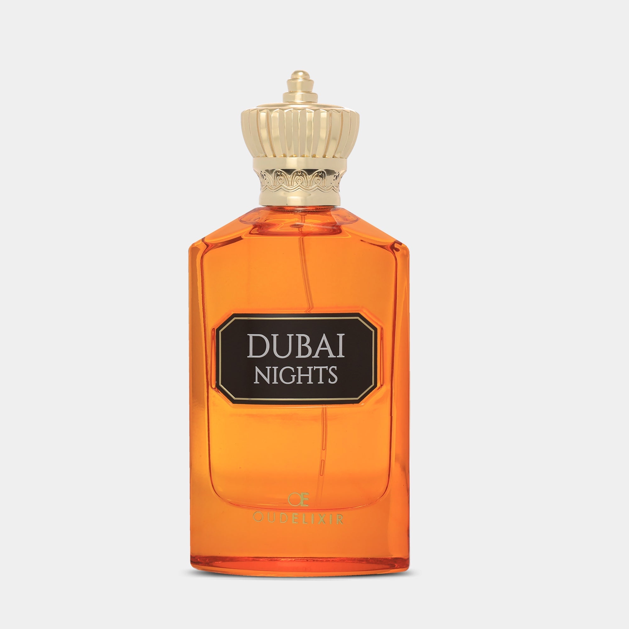 Oud Elixir Dubai Nights
