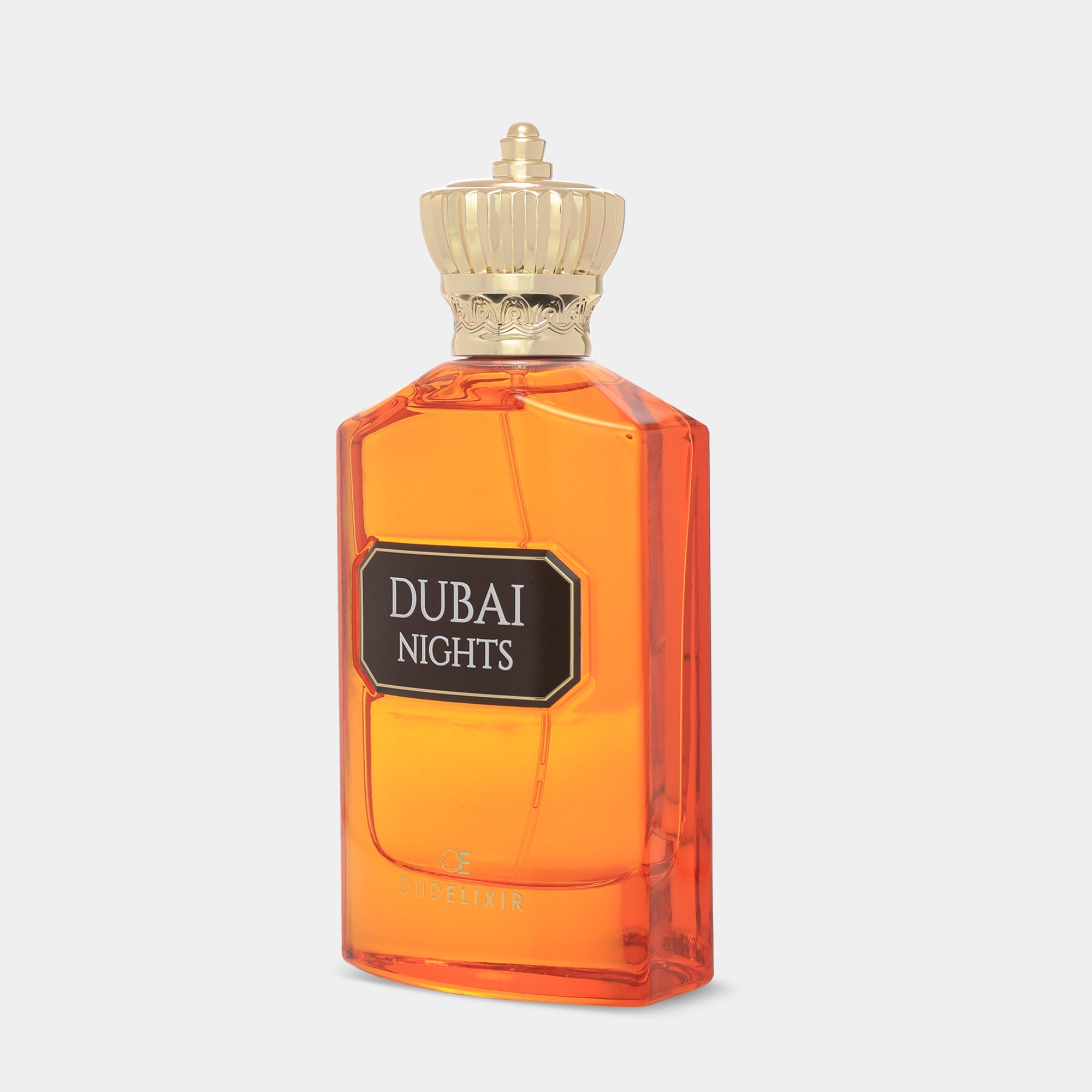 Oud Elixir Dubai Nights