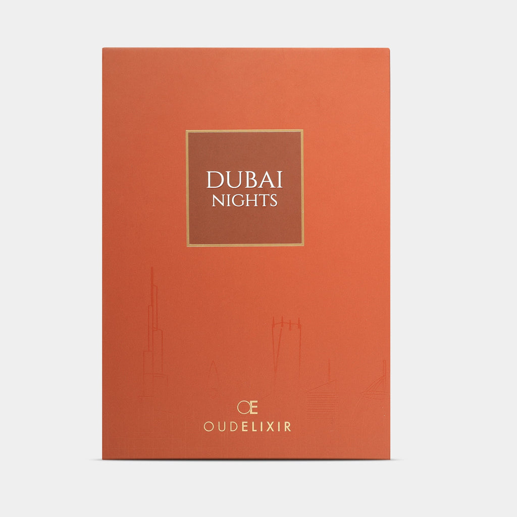 Oud Elixir Dubai Nights