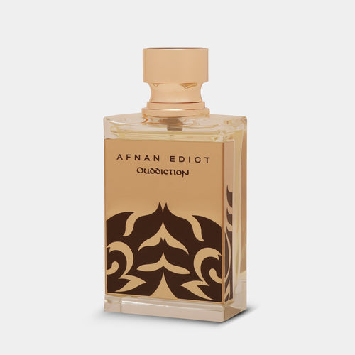 Afnan Edict Ouddiction