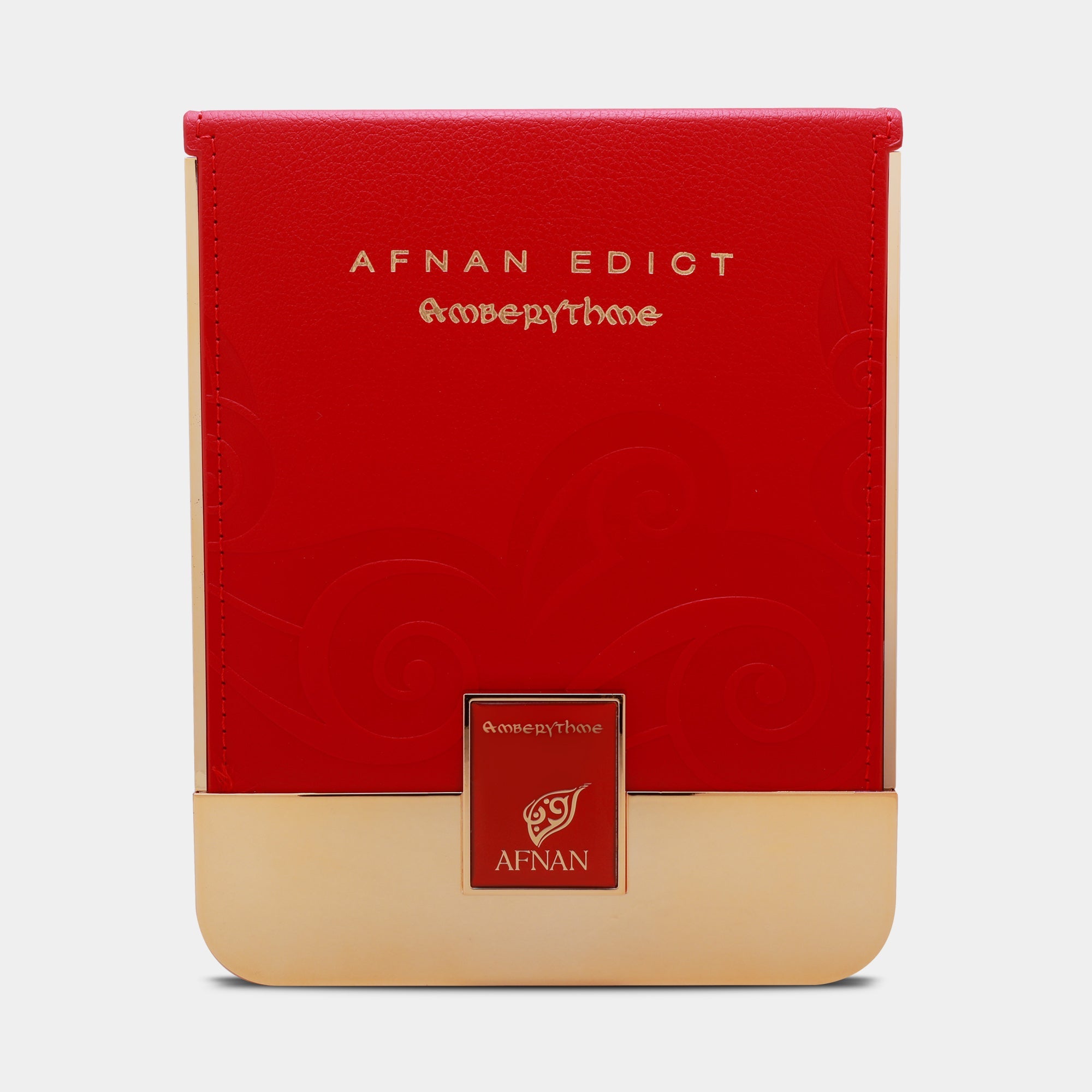 Afnan Edict Amberythme