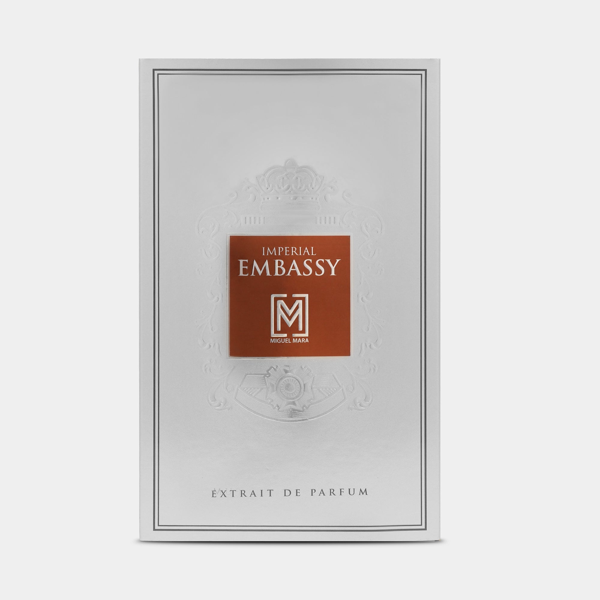 Miguel Mara Embassy Imperial