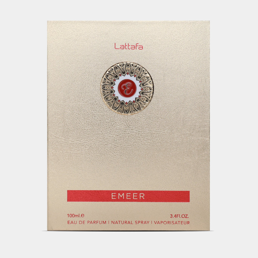 Lattafa Emeer