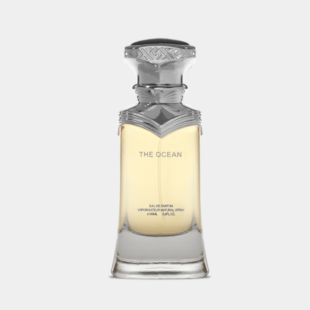 Essential Perfume The Ocean
