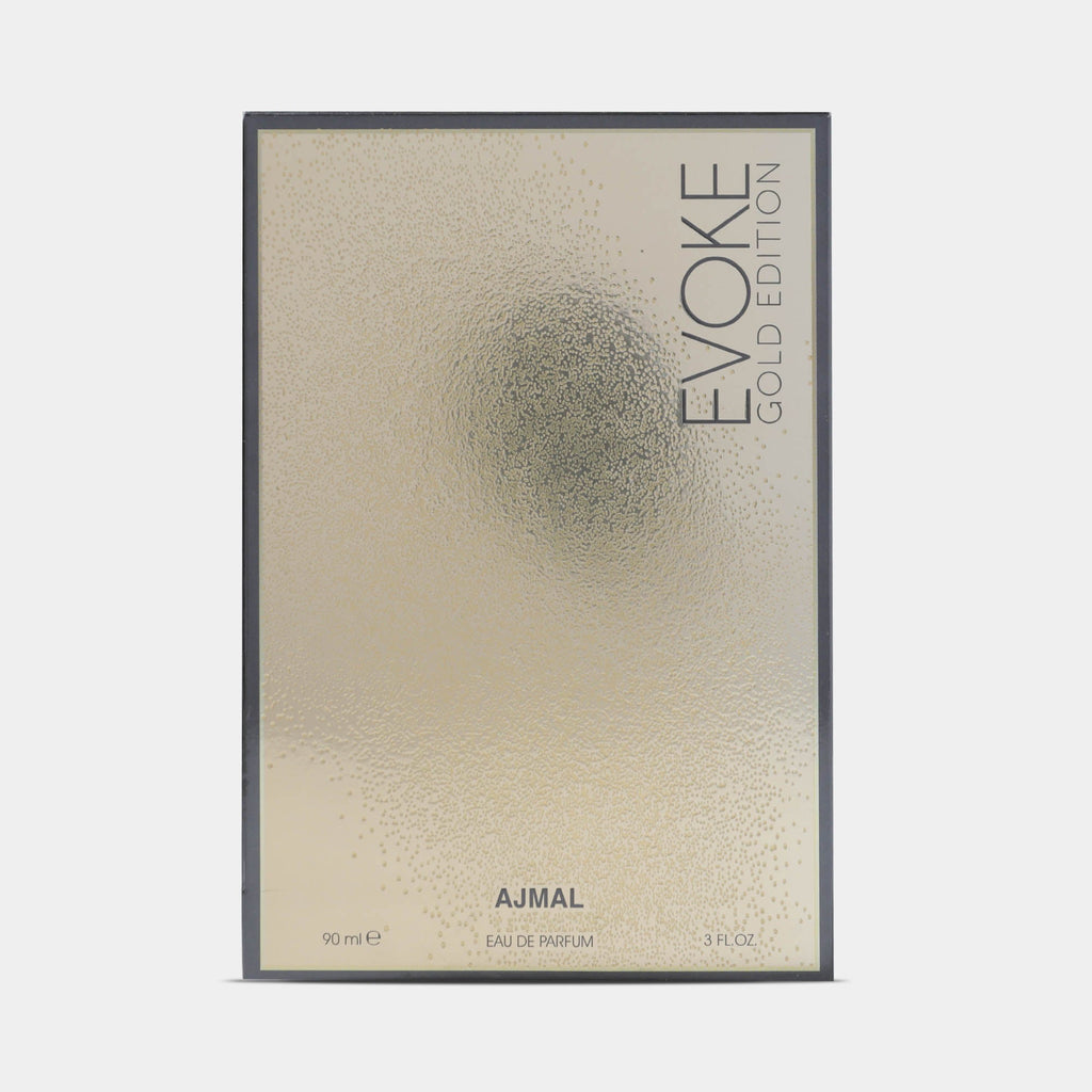 Ajmal Evoke Gold Him