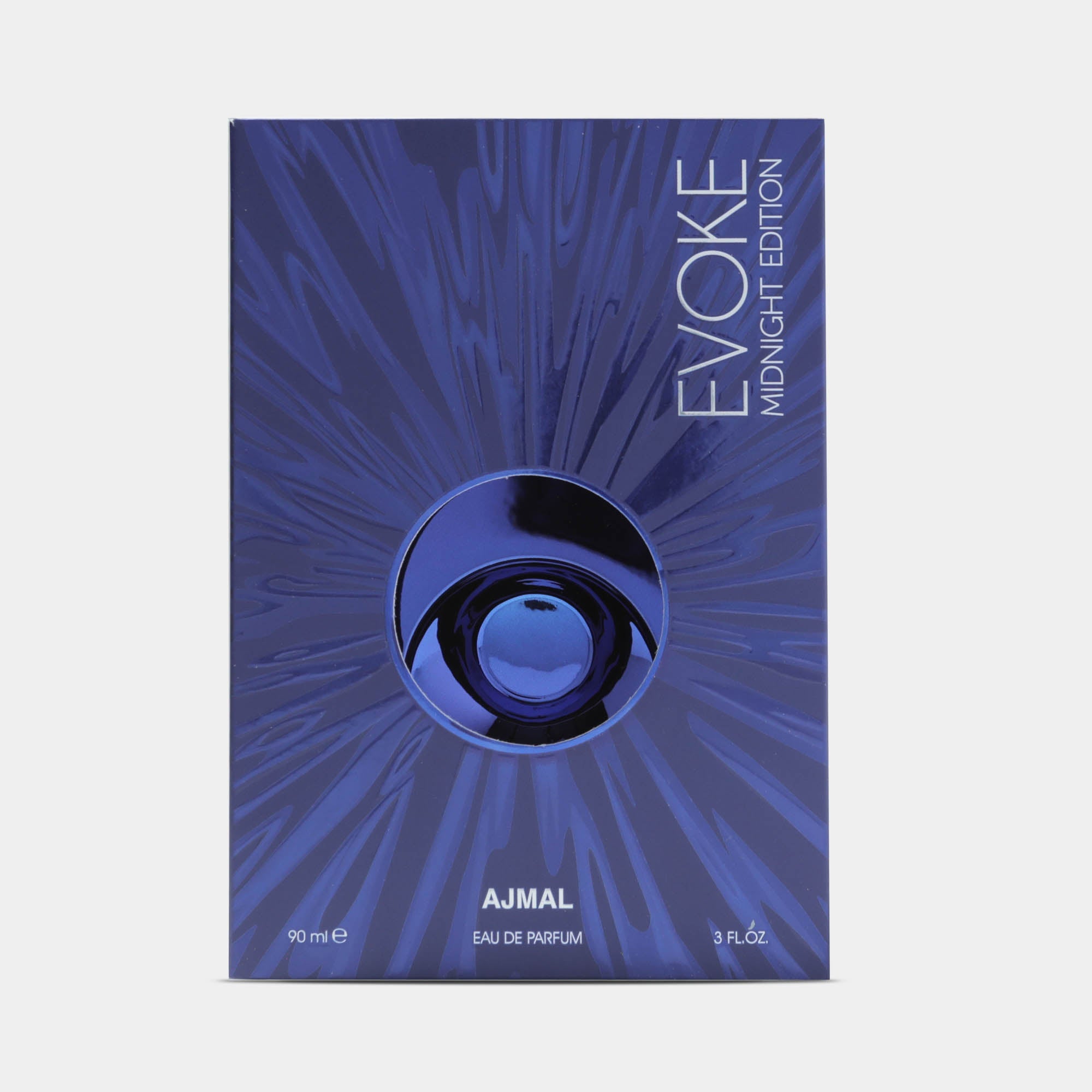 Ajmal Evoke Midnight Him